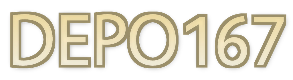 Logo DEPO167